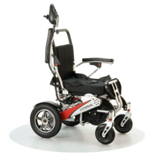 mike tyson wheelchair