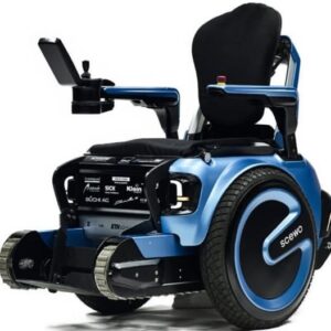 scewo wheelchair cost