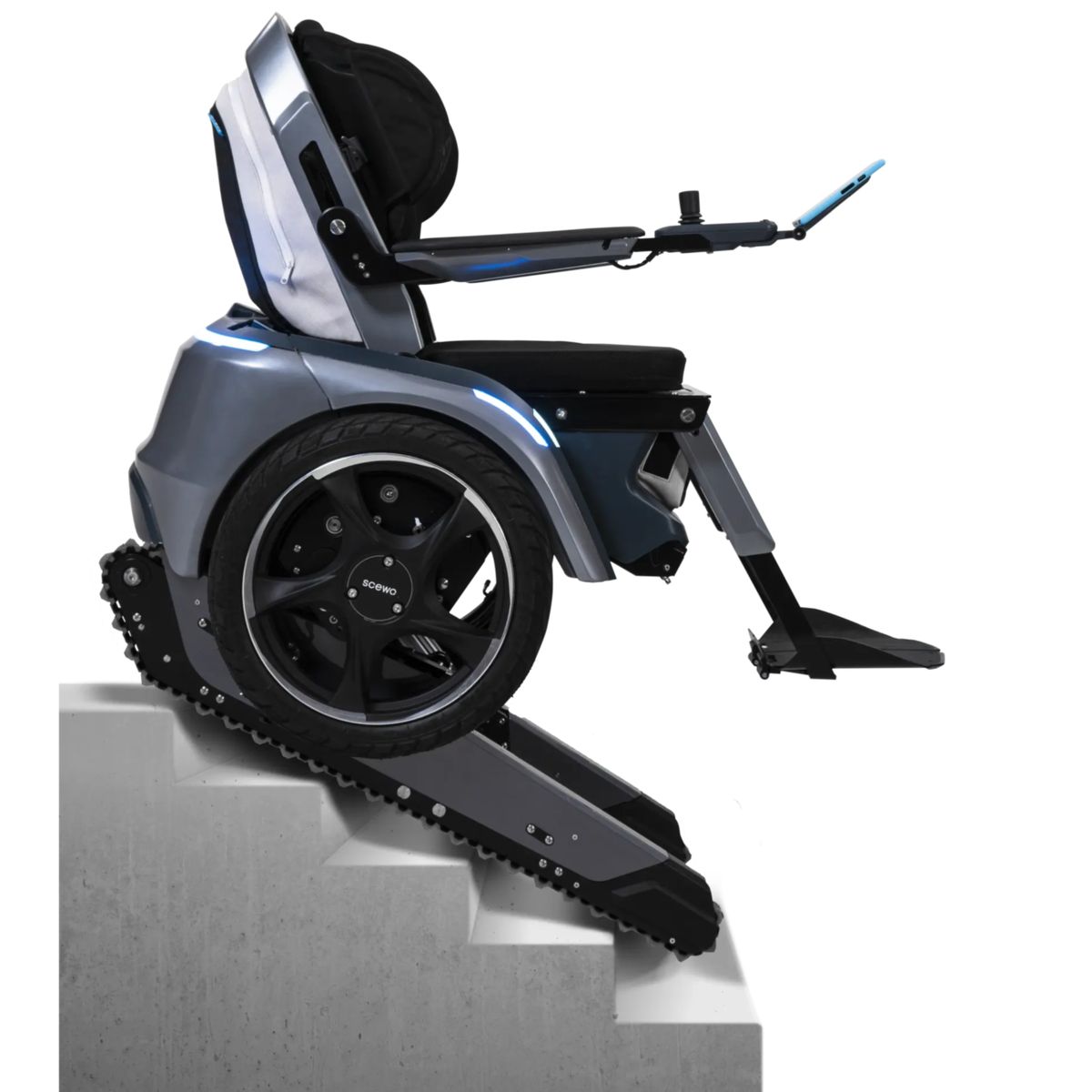 scewo wheelchair price